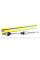 302004190080 MAGNETI MARELLI Напіввісь (передня) Renault Trafic/Opel Vivaro 1.9dCi 01- (R) (27x39x1020)