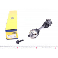 302004190101 MAGNETI MARELLI Напіввісь VW Golf/Passat 1.9-2.0TDI (L) (36x479,5)