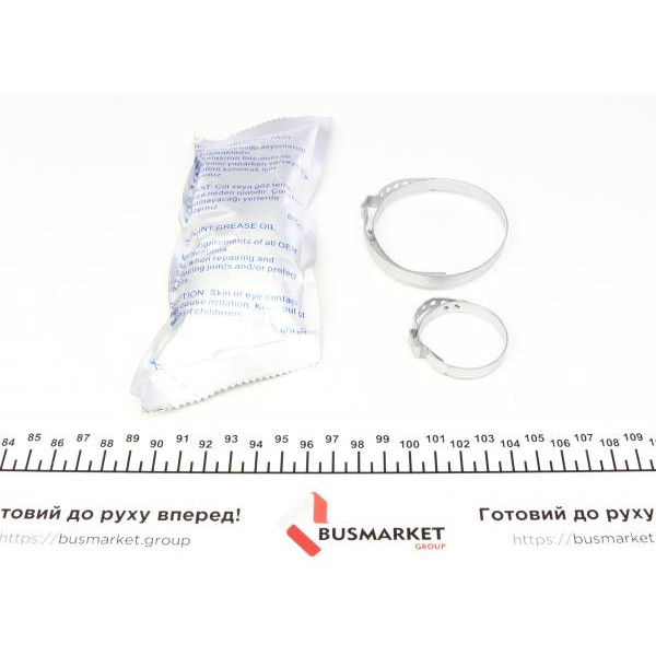302009100031 MAGNETI MARELLI Шрус (внутрішній) Opel Vectra A -95 (25z/35mm)