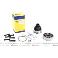 302009100038 MAGNETI MARELLI Шрус (внутрішній) VW T4 91-94