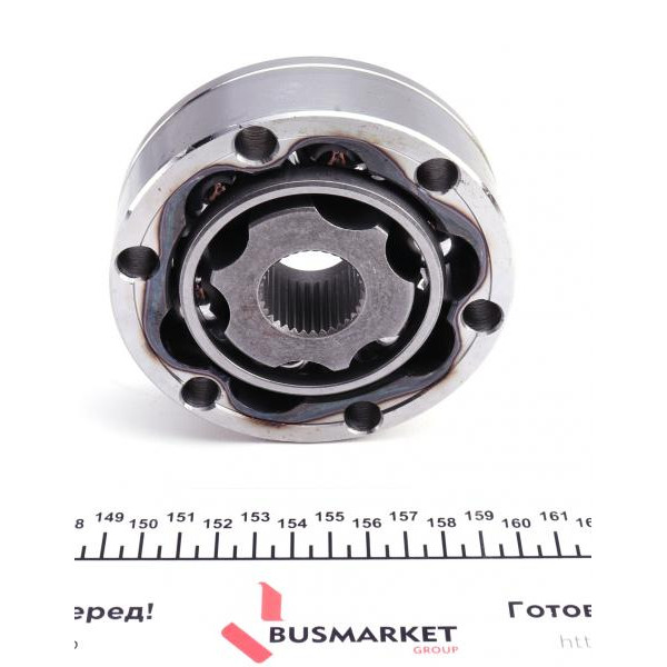 302009100038 MAGNETI MARELLI Шрус (внутрішній) VW T4 91-94