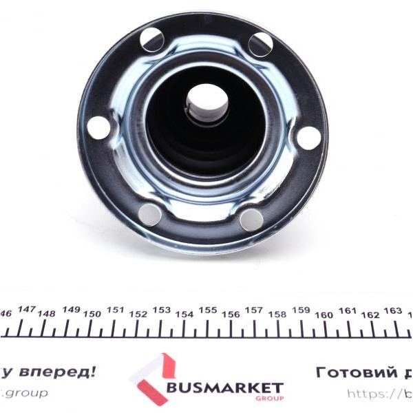 302009100038 MAGNETI MARELLI Шрус (внутрішній) VW T4 91-94