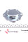 302009100042 MAGNETI MARELLI Шрус (внутрішній) VW Golf/Polo/Skoda Octavia/Fabia 1.4D-2.3 97- (30z/71mm)