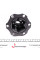 302009100042 MAGNETI MARELLI Шрус (внутрішній) VW Golf/Polo/Skoda Octavia/Fabia 1.4D-2.3 97- (30z/71mm)