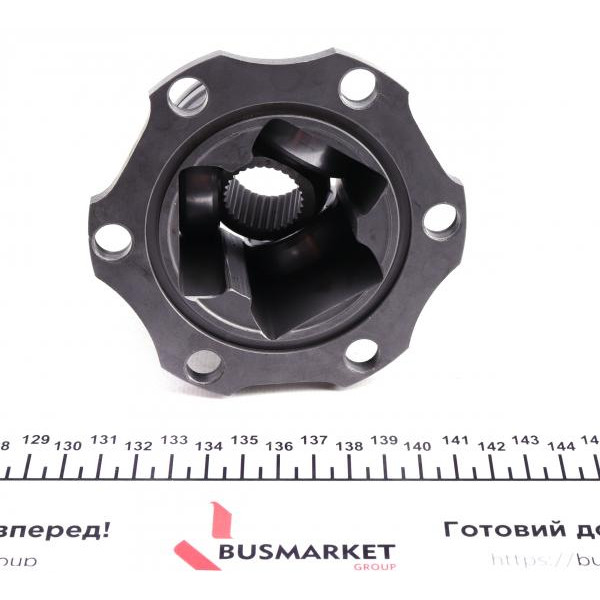 302009100042 MAGNETI MARELLI Шрус (внутрішній) VW Golf/Polo/Skoda Octavia/Fabia 1.4D-2.3 97- (30z/71mm)