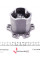 302009100048 MAGNETI MARELLI Шрус (внутрішній) VW Sharan/Audi A4 1.8-2.8 97- (34z)