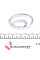 302015100009 MAGNETI MARELLI Шрус (зовнішній) Fiat Doblo 1.2-1.6/1.9D/1.3D Multijet 01-