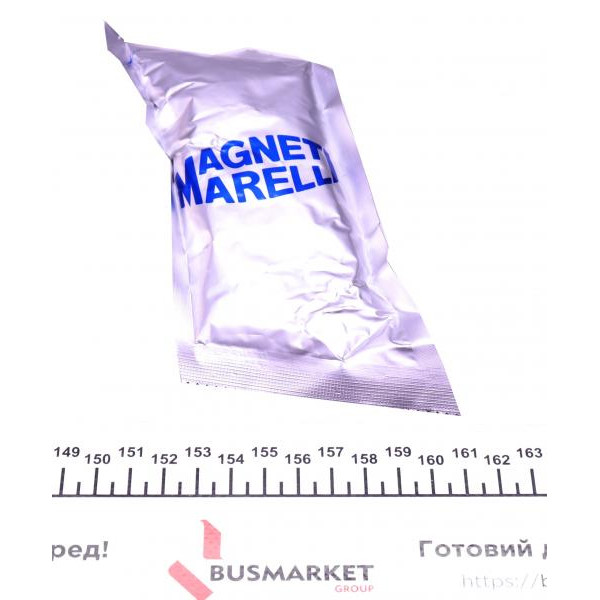 302015100009 MAGNETI MARELLI Шрус (зовнішній) Fiat Doblo 1.2-1.6/1.9D/1.3D Multijet 01-