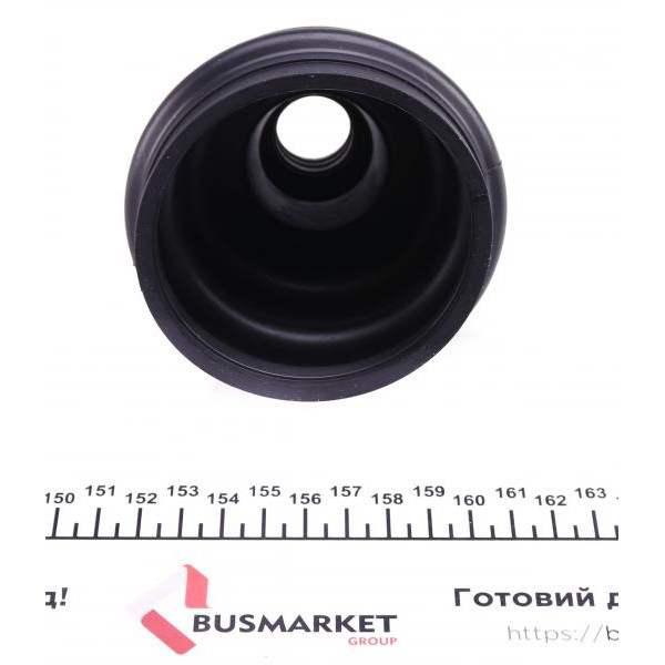302015100009 MAGNETI MARELLI Шрус (зовнішній) Fiat Doblo 1.2-1.6/1.9D/1.3D Multijet 01-