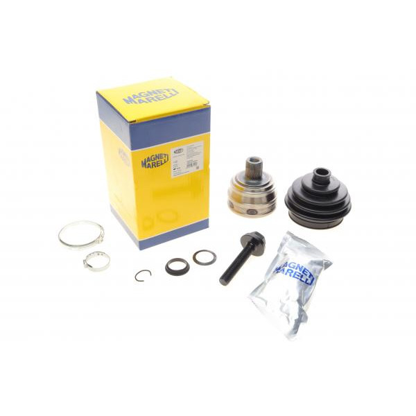 302015100018 MAGNETI MARELLI Шрус (наружный) Audi 80/90 86-91 (33z/30z) (+ABS 45)