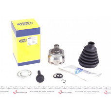 302015100025 MAGNETI MARELLI Шрус (наружный) Audi A4/A6/VW Passat/Skoda SuperB 94-08 (33/30/53mm) (+ABS45)