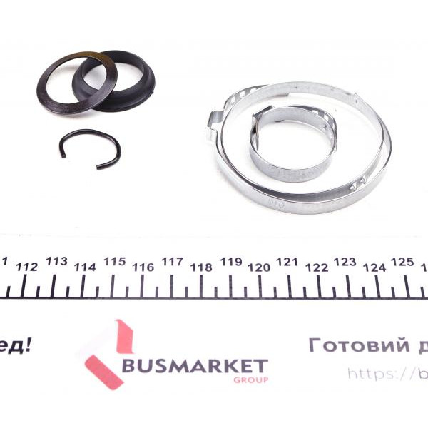 302015100027 MAGNETI MARELLI Шрус (зовнішній) VW Passat 2.3-2.4 96-05 (30x38x93,5mm) (+ABS 45)