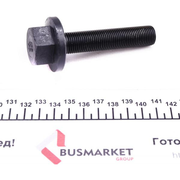 302015100027 MAGNETI MARELLI Шрус (зовнішній) VW Passat 2.3-2.4 96-05 (30x38x93,5mm) (+ABS 45)