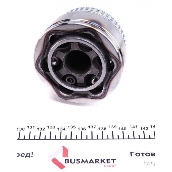 302015100027 MAGNETI MARELLI Шрус (зовнішній) VW Passat 2.3-2.4 96-05 (30x38x93,5mm) (+ABS 45)