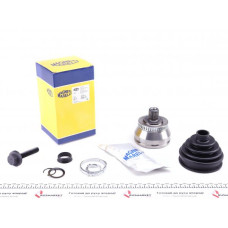 302015100028 MAGNETI MARELLI Шрус (наружный) Audi A6 1.9TDI/VW Passat 1.9TDI (33/27/53mm) (ABS45)