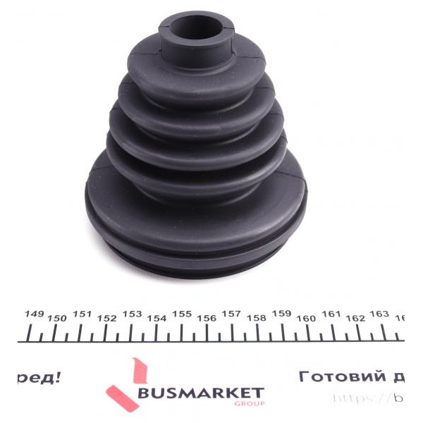 302015100029 MAGNETI MARELLI Шрус (зовнішній) Skoda Fabia/Roomster/VW Polo/Audi A2 1.2TDI-2.0 99- (36/30/52mm)