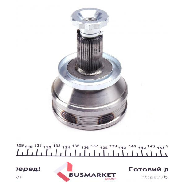 302015100029 MAGNETI MARELLI Шрус (зовнішній) Skoda Fabia/Roomster/VW Polo/Audi A2 1.2TDI-2.0 99- (36/30/52mm)