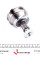 302015100029 MAGNETI MARELLI Шрус (зовнішній) Skoda Fabia/Roomster/VW Polo/Audi A2 1.2TDI-2.0 99- (36/30/52mm)