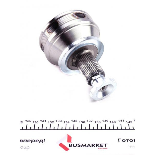 302015100029 MAGNETI MARELLI Шрус (зовнішній) Skoda Fabia/Roomster/VW Polo/Audi A2 1.2TDI-2.0 99- (36/30/52mm)