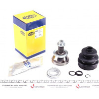 302015100030 MAGNETI MARELLI Шрус (зовнішній) Skoda Fabia 00-/Roomster 06-/Rapid 12- (z=30x36)