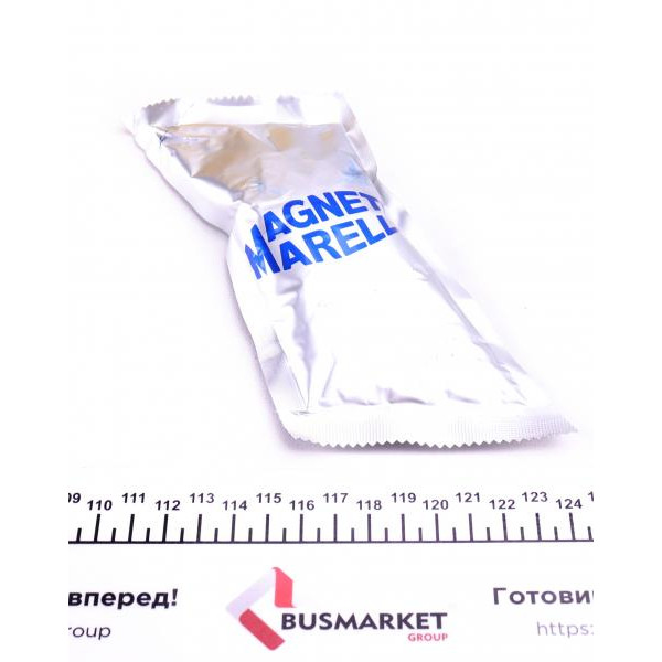 302015100030 MAGNETI MARELLI Шрус (зовнішній) Skoda Fabia 00-/Roomster 06-/Rapid 12- (z=30x36)