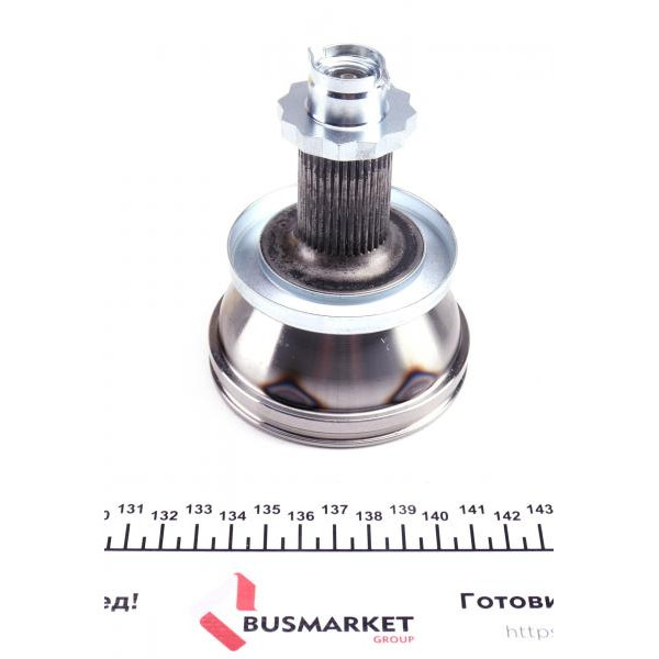 302015100030 MAGNETI MARELLI Шрус (зовнішній) Skoda Fabia 00-/Roomster 06-/Rapid 12- (z=30x36)