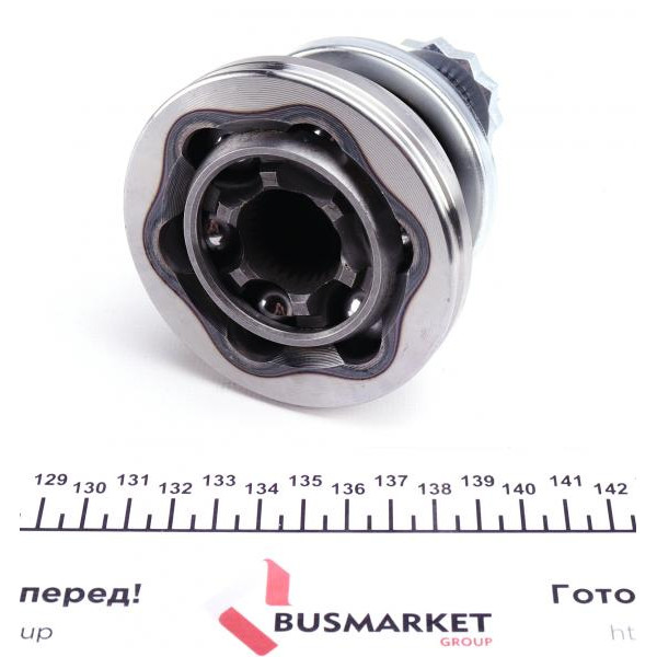 302015100030 MAGNETI MARELLI Шрус (зовнішній) Skoda Fabia 00-/Roomster 06-/Rapid 12- (z=30x36)