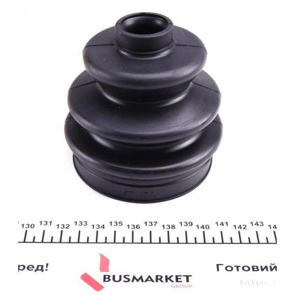 302015100030 MAGNETI MARELLI Шрус (зовнішній) Skoda Fabia 00-/Roomster 06-/Rapid 12- (z=30x36)