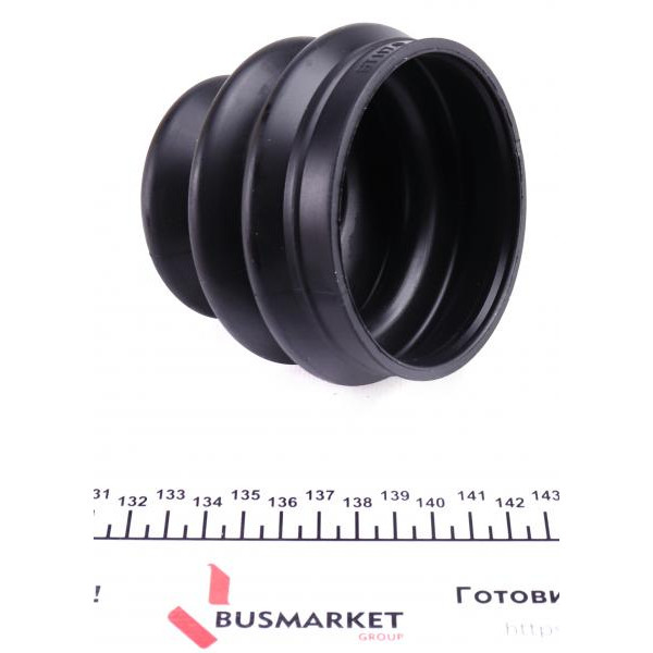 302015100030 MAGNETI MARELLI Шрус (зовнішній) Skoda Fabia 00-/Roomster 06-/Rapid 12- (z=30x36)