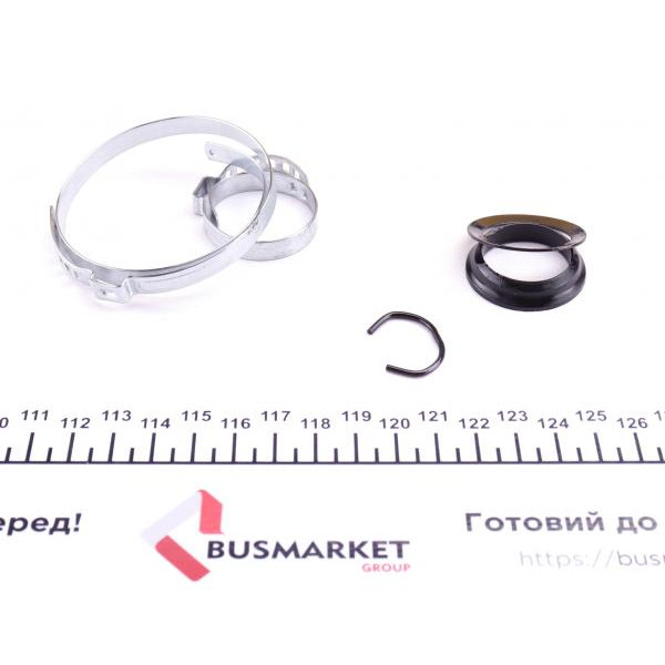 302015100032 MAGNETI MARELLI Шрус (зовнішній) VW Golf IV/Skoda Octavia 97- (36/30/53mm)
