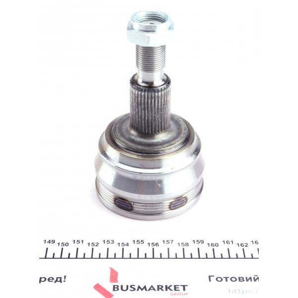 302015100032 MAGNETI MARELLI Шрус (зовнішній) VW Golf IV/Skoda Octavia 97- (36/30/53mm)