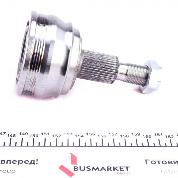 302015100032 MAGNETI MARELLI Шрус (зовнішній) VW Golf IV/Skoda Octavia 97- (36/30/53mm)