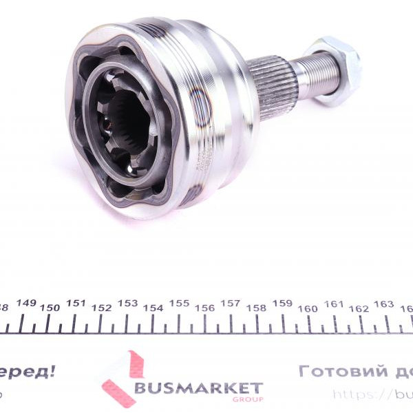 302015100032 MAGNETI MARELLI Шрус (зовнішній) VW Golf IV/Skoda Octavia 97- (36/30/53mm)