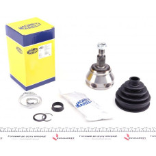 302015100033 MAGNETI MARELLI Шрус (зовнішній) VW Bora/Golf IV/Skoda Octavia -03 (36z/27z/53mm)