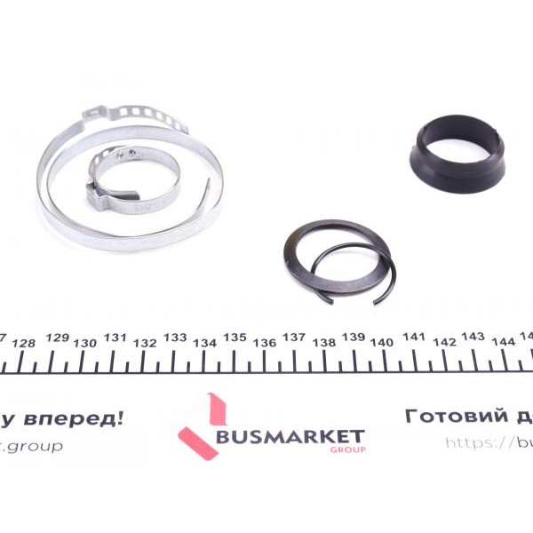 302015100033 MAGNETI MARELLI Шрус (зовнішній) VW Bora/Golf IV/Skoda Octavia -03 (36z/27z/53mm)