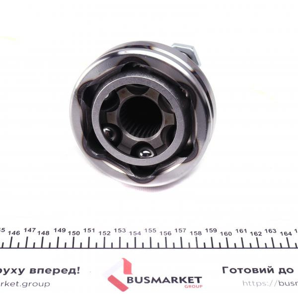 302015100033 MAGNETI MARELLI Шрус (зовнішній) VW Bora/Golf IV/Skoda Octavia -03 (36z/27z/53mm)