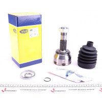302015100034 MAGNETI MARELLI Шрус (зовнішній) VW Passat 91-98 /Golf IV 97-06 (z36x30)