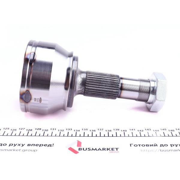 302015100034 MAGNETI MARELLI Шрус (зовнішній) VW Passat 91-98 /Golf IV 97-06 (z36x30)