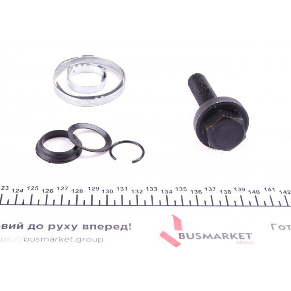 302015100035 MAGNETI MARELLI Шрус (зовнішній) VW Caddy 1.4/1.6/2.0SDI/EcoFuel 03-