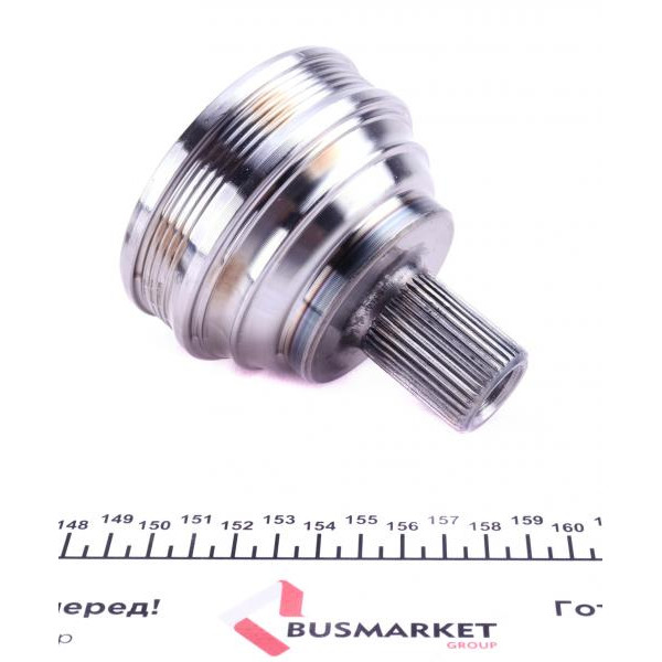 302015100035 MAGNETI MARELLI Шрус (зовнішній) VW Caddy 1.4/1.6/2.0SDI/EcoFuel 03-