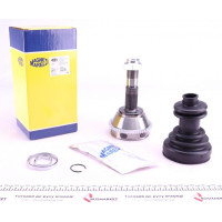 302015100052 MAGNETI MARELLI Шрус (зовнішній) Fiat Ducato/Citroen Jumper 94-06 (10Q/14Q) (+ABS)