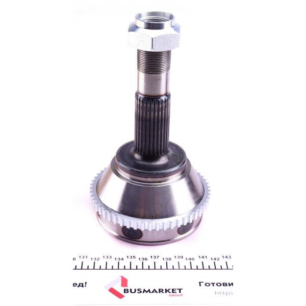 302015100052 MAGNETI MARELLI Шрус (наружный) Fiat Ducato/Citroen Jumper 94-06 (10Q/14Q) (+ABS)