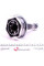 302015100052 MAGNETI MARELLI Шрус (наружный) Fiat Ducato/Citroen Jumper 94-06 (10Q/14Q) (+ABS)