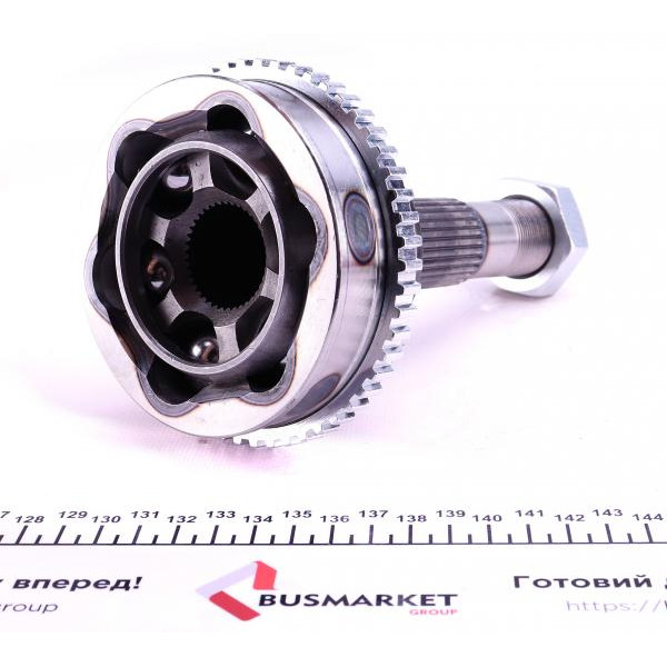 302015100052 MAGNETI MARELLI Шрус (наружный) Fiat Ducato/Citroen Jumper 94-06 (10Q/14Q) (+ABS)