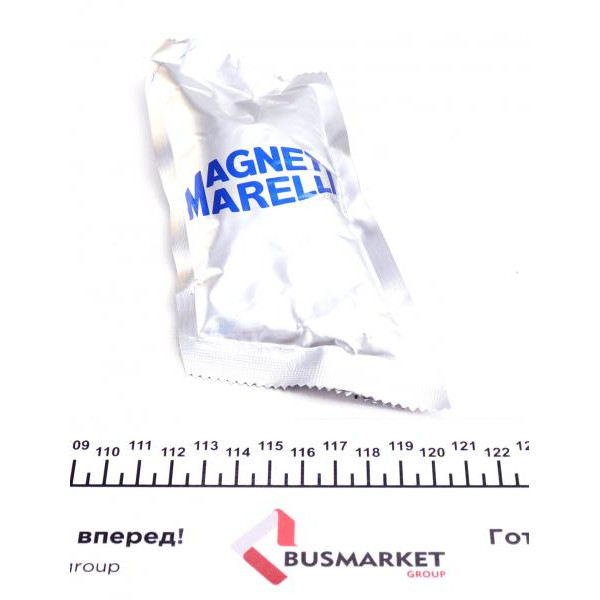 302015100053 MAGNETI MARELLI Шрус (зовнішній) Fiat Scudo 2.0 HDI (27x39x63) (+ABS)