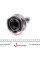 302015100053 MAGNETI MARELLI Шрус (зовнішній) Fiat Scudo 2.0 HDI (27x39x63) (+ABS)