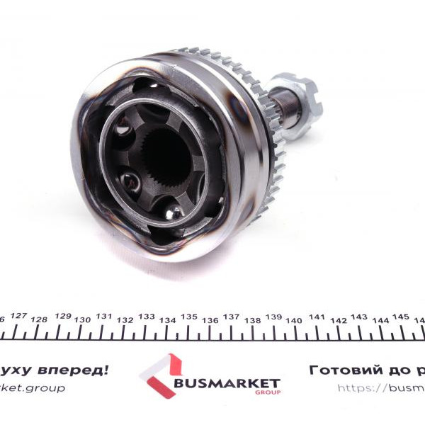 302015100053 MAGNETI MARELLI Шрус (зовнішній) Fiat Scudo 2.0 HDI (27x39x63) (+ABS)