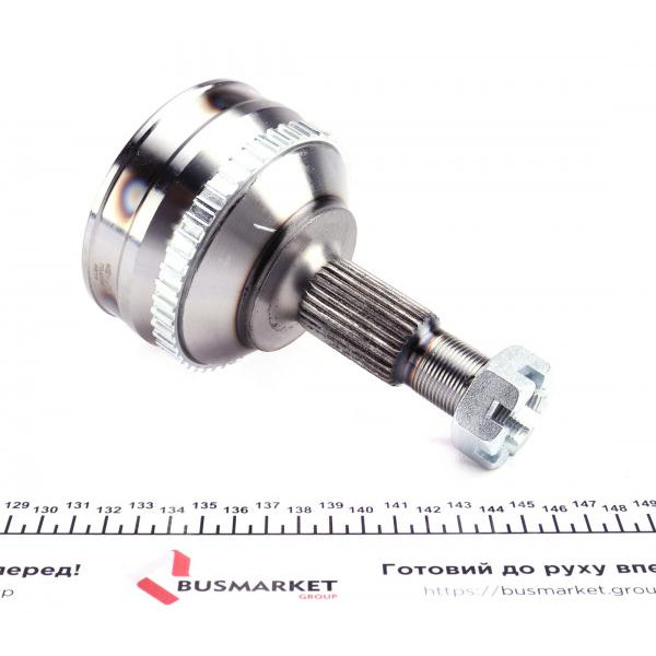 302015100053 MAGNETI MARELLI Шрус (зовнішній) Fiat Scudo 2.0 HDI (27x39x63) (+ABS)