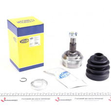 302015100054 MAGNETI MARELLI Шрус (зовнішній) Citroen Jumpy/Fiat Scudo 1.6/1.9D 96-
