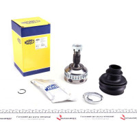302015100055 MAGNETI MARELLI Шрус (зовнішній) Citroen Berlingo (25x34x55x29W) (+ABS)